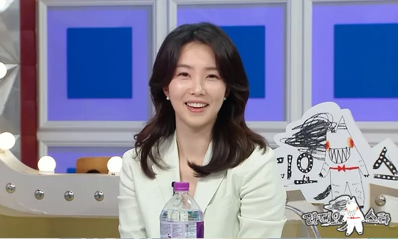 “강지영, 뉴스룸에서 라디오스타까지”…‘라디오스타’ 뜻밖의 폭소→예능감 터졌다