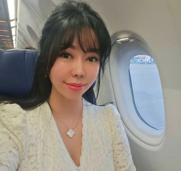 10기 정숙 인스타그램