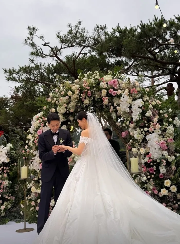 출처=박하나 SNS