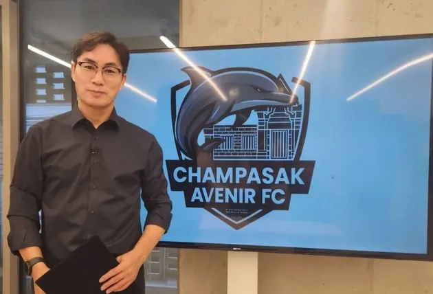 “초대 사령탑 선임”…김태영, 라오스 참파삭 아브닐 FC 지휘→아시아 도전 선언