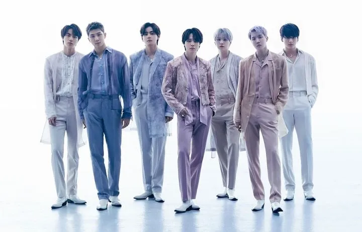 “13번째 플래티넘의 상징”…방탄소년단·BTS, RIAA 역대 최다 인증→독보적 기록 확장