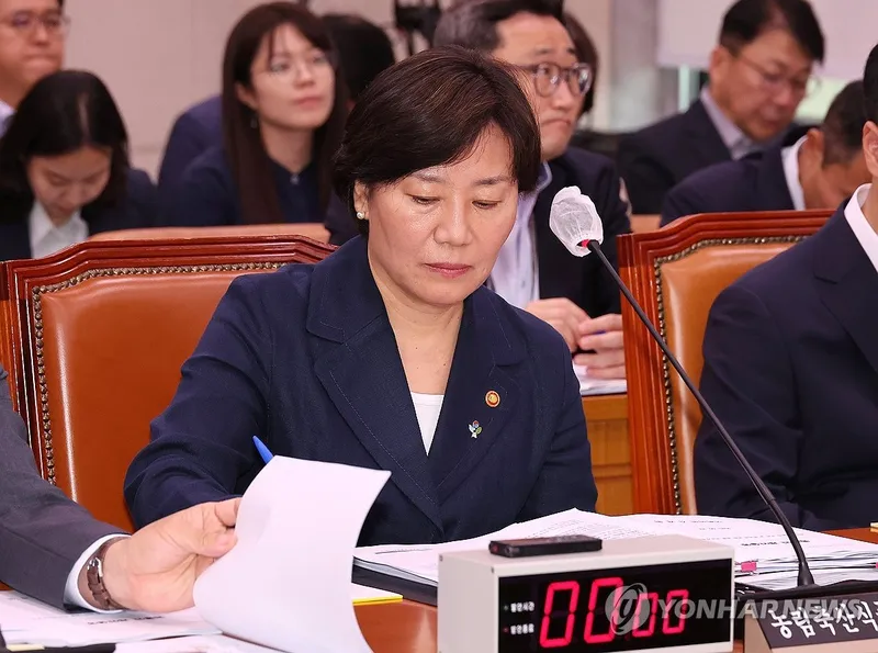 “이재명 통합인사로 경계 허문다”…송미령 유임→여당 내 실용주의 논쟁 확산