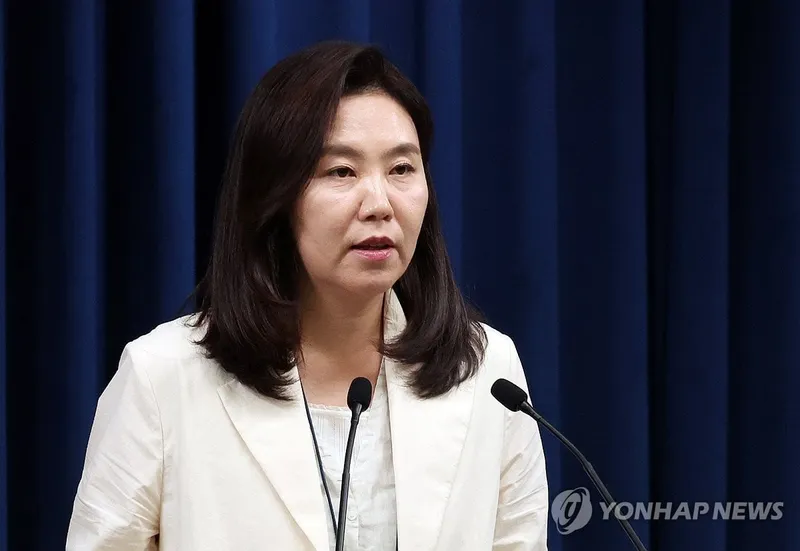 “이재명 대통령, 유임 송미령에 갈등 조정 특명”…대통령실, 준비된 장관 평가→내각 변화 신호