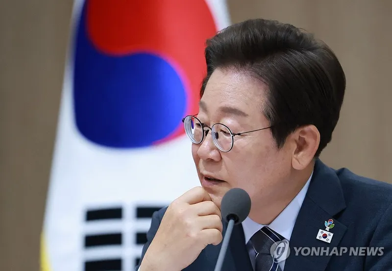 이재명 대통령, 첫 기자회견 초읽기…대국민 소통 의지 강조→정치 지형 변화 촉각