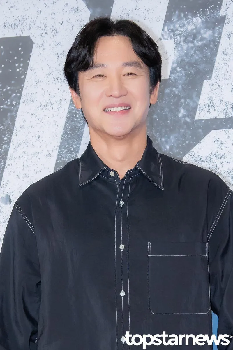 엄태웅 / 서울, 장호연 기자