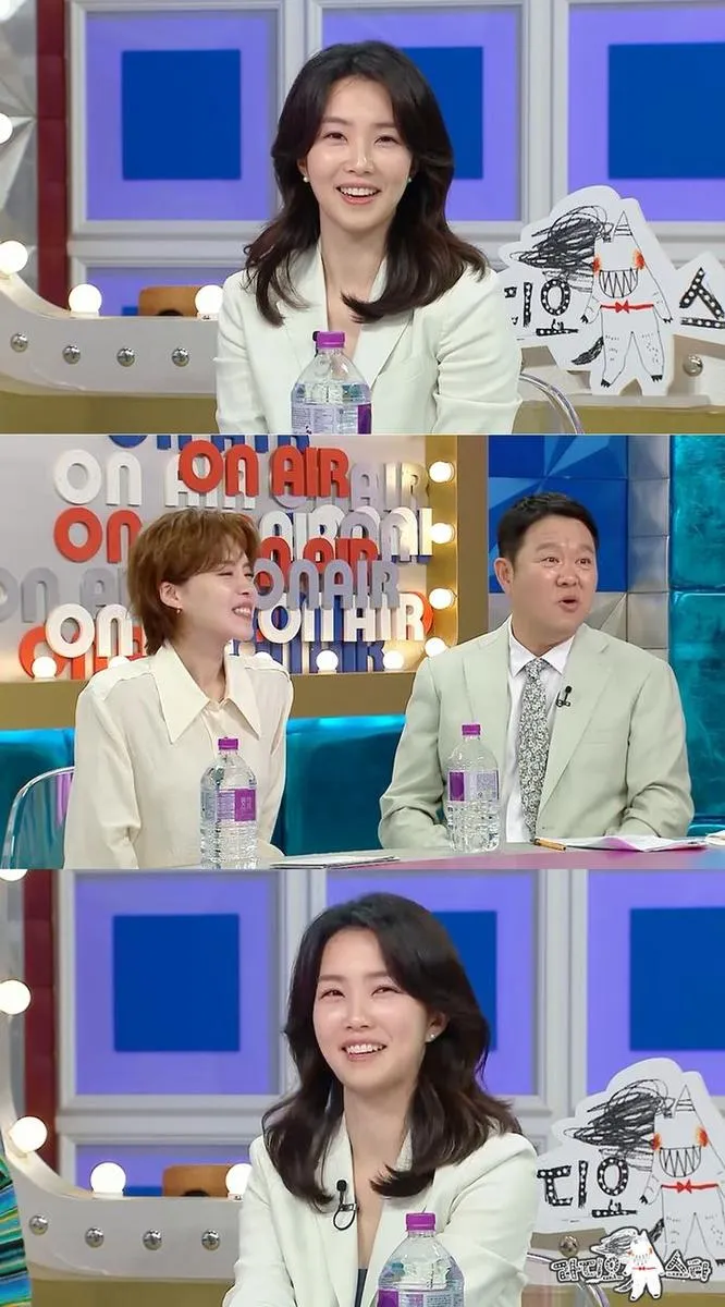 “프리랜서도 버틴다”…강지영·김대호, ‘라디오스타’에서 오디션 추억 고백→여정 속 웃음