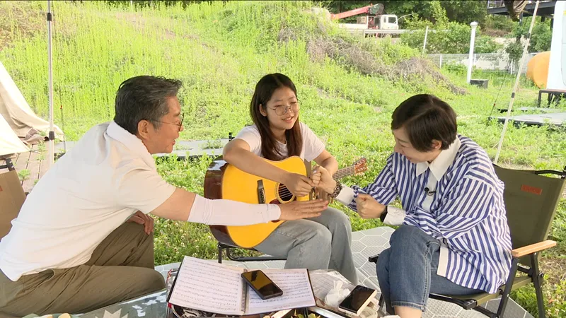 출처: KBS1 '인간극장'