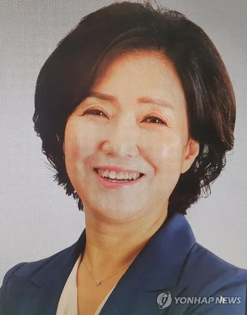 “육정미 ‘정치적 가치 지키겠다’…민주당 대구시당 탈당 요구에 정면 반박→지역 정치 격랑 예고”