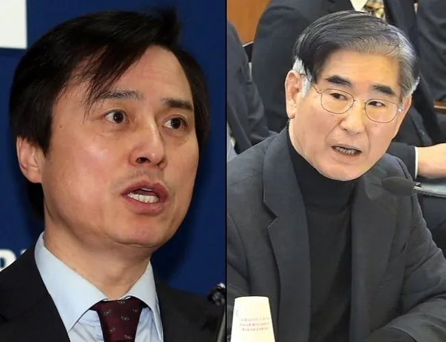 “내란특검, 김용현 증거인멸 우려 강조”…구속영장 심문 앞두고 긴장감 고조→재판부 판단 주목