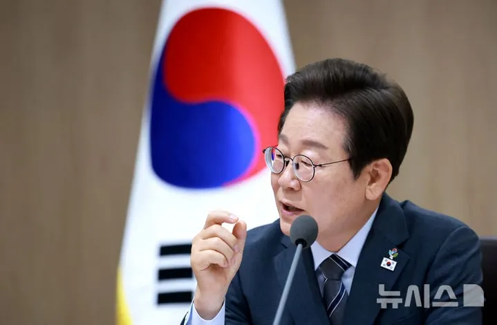 이재명 정부 조세·재정제도 대전환…AI·배당세 개편 박차→미래성장 로드맵 주목