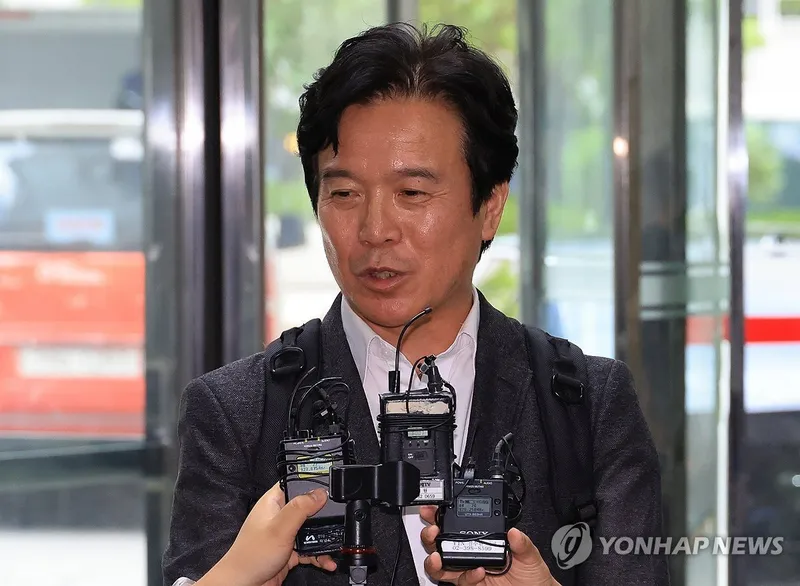 김영훈, 노동부 장관 후보 지명에 무게…노동개혁 의지→노사정 협력 본격화 신호