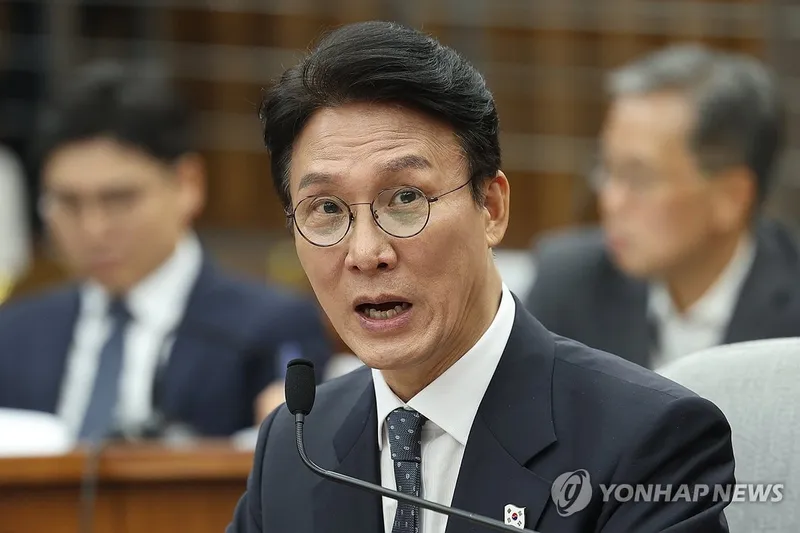 “김민석, 윤석열 정권 몰락 원인 직격”…총리 후보자 국정 방향 공개→중도보수·검찰개혁 파장
