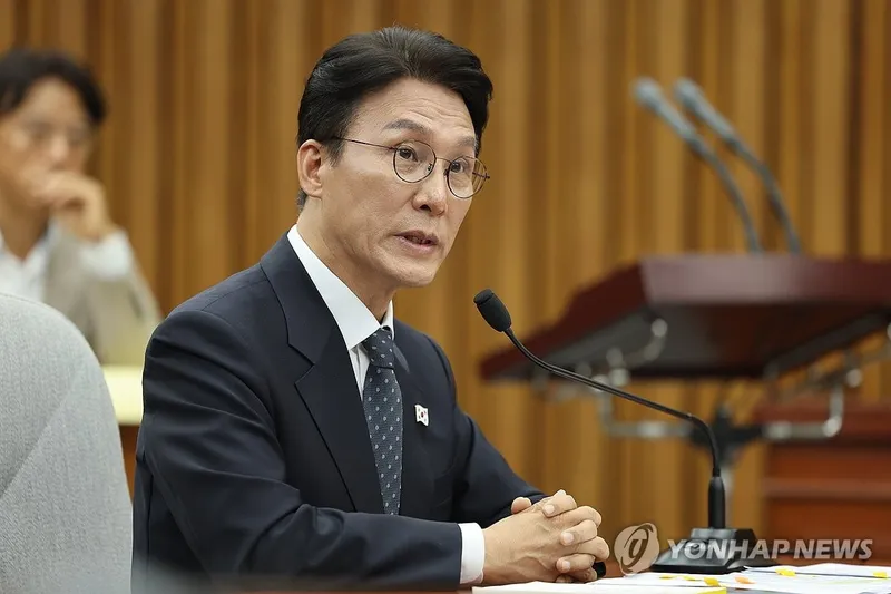 김민석 인사청문회, 증인채택부터 병역논란까지
