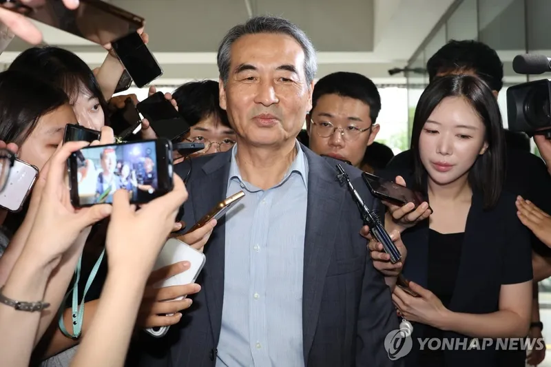 김건희 특검팀 수사 인력 대거 합류…민중기, 금융·증권 라인 강화→본격 조사 착수
