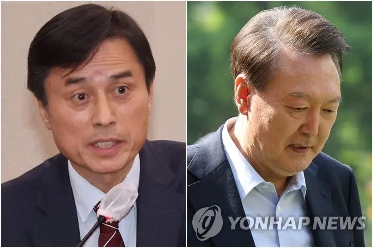 “내란특검, 불응 넘은 강제 행보”…윤석열 체포영장 청구→수사 전면전 돌입