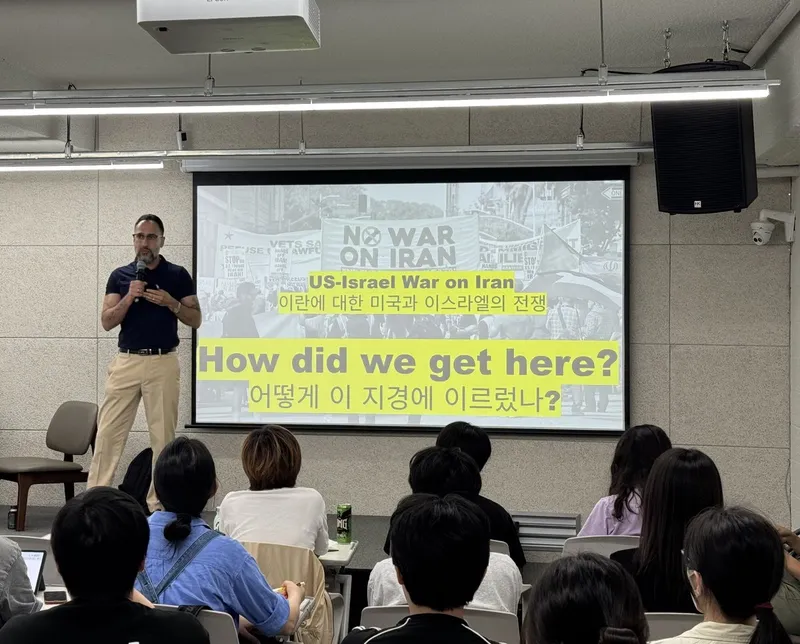 “시아바시 사파리, 한국 정부에 IAEA 이사국 역할 촉구”…중동휴전 파장 속 시민사회 울림→외교적 긴장감 고조