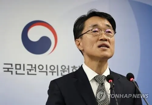 권익위, 한삼석 징계요구 3개월 만에 철회”…인권위 정상화 논의 분수령→국회 동의제 도입 주목