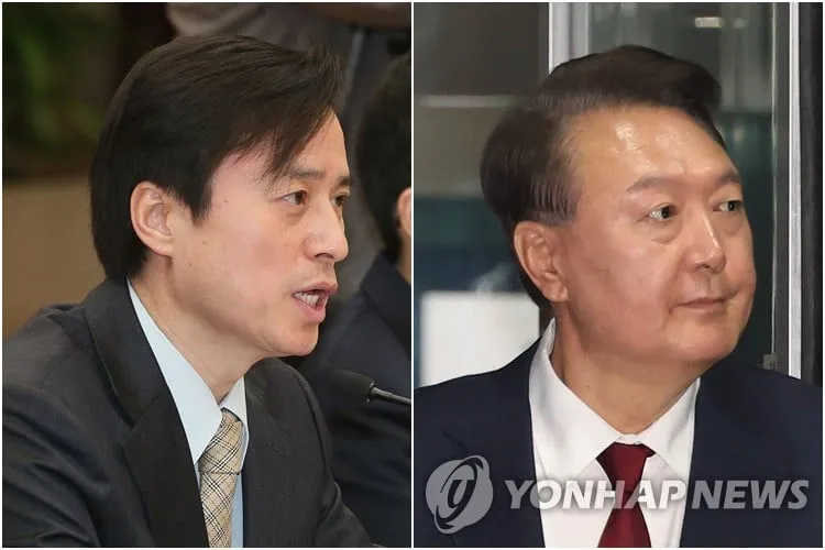 윤석열 지시 체포영장 전격전…조은석 특검, 특수통 맞대결→내란·외환 수사 급류