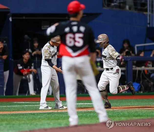 “결승 3점포 작렬”…임지열, KIA 6연승·성영탁 무실점→동시 저지