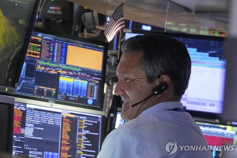 ‘필라델피아 반도체지수’ 3.1% 급등…이스라엘-이란 휴전에 위험선호 확대