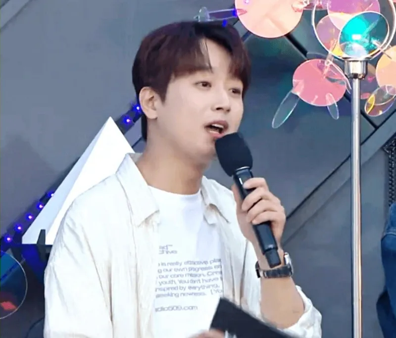 ‘왕들의 전쟁’ 펼칠 명품 MC 이찬원, ‘불후의 명곡’ 2025 상반기 왕중왕전→치열한 경쟁을 직관하라