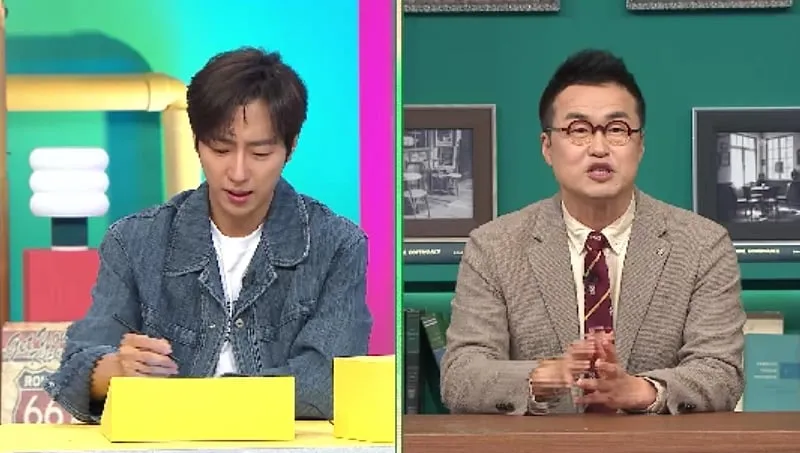 “큰별쌤도 놀랐다”…전현무·이상엽, ‘브레인 아카데미’ 역사 퀴즈→지식의 현장 흔들다 / 채널A
