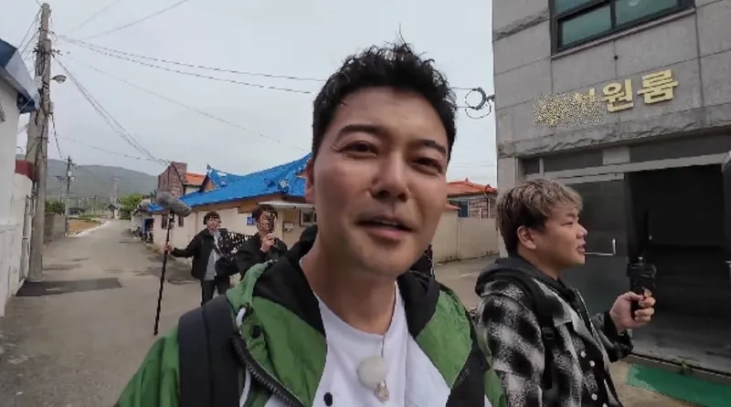 “이게 뭔 맛이지”…전현무·곽튜브, ‘전현무계획2’ 생강 육수 충격→부석냉면에 빠졌다 / MBN·채널S ‘전현무계획2’
