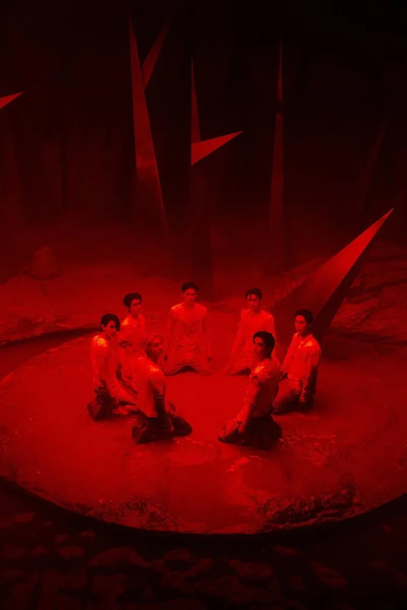“글로벌 정상을 향해”…ENHYPEN, ‘DESIRE : UNLEASH’ 빌보드 2주 돌풍→K-팝 위상 입증