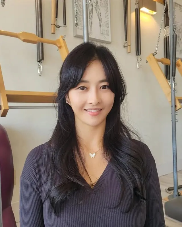 하원미 인스타그램