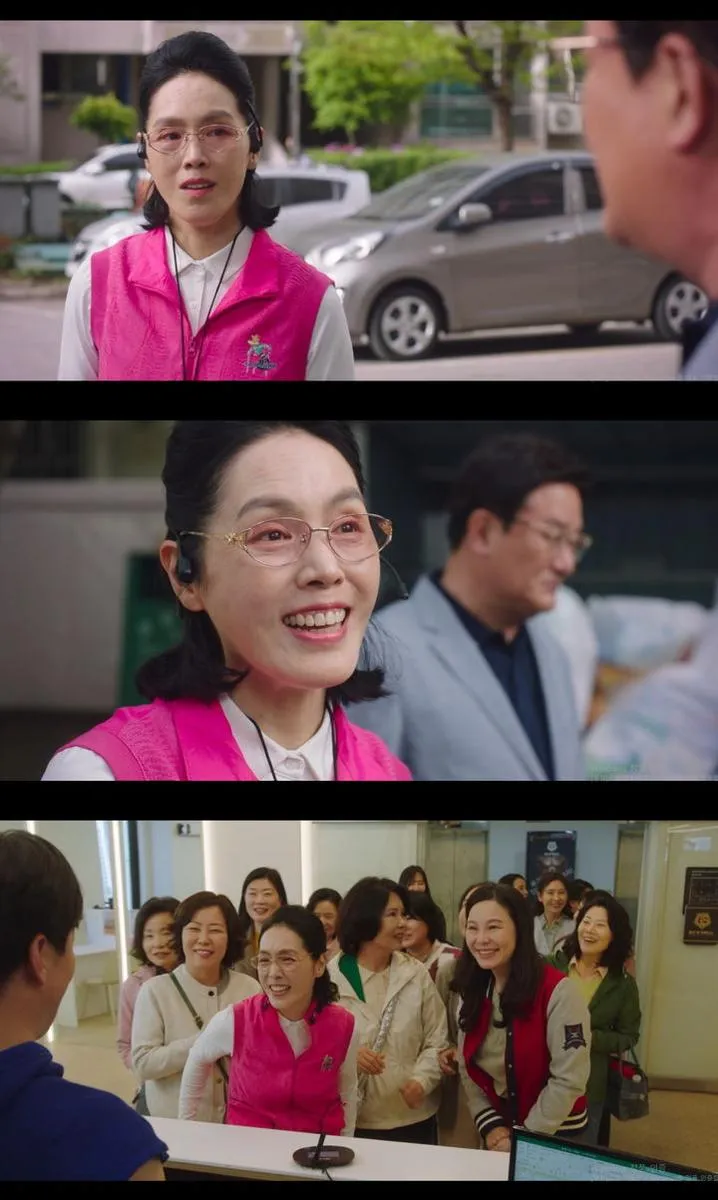 “유작의 무게, 마지막 존재감”…박지아·‘살롱드홈즈’ 애도의 순간→진한 여운