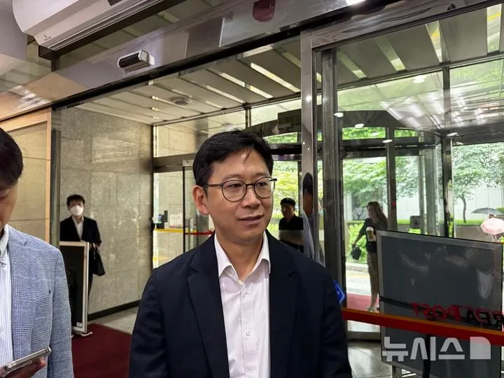 배경훈, AI 글로벌 강국 선언