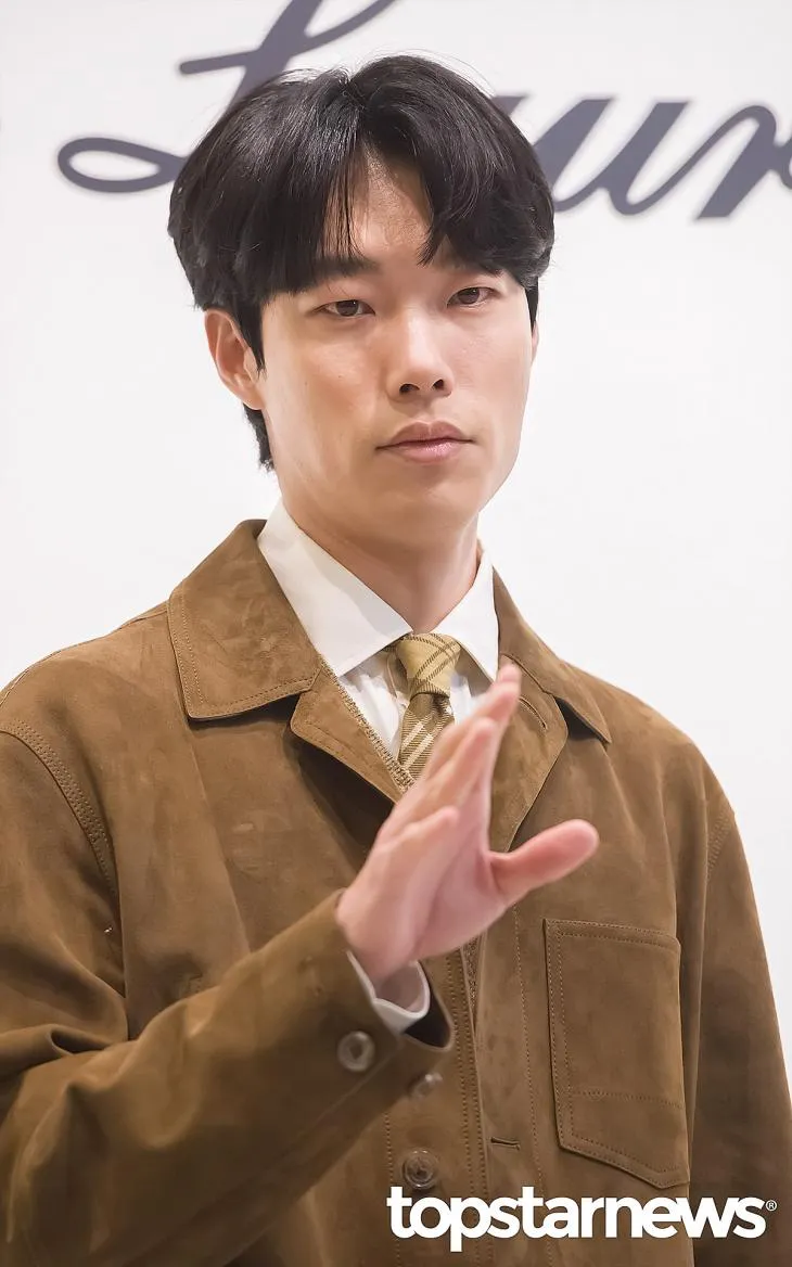 류준열 / 톱스타뉴스 HD포토뱅크
