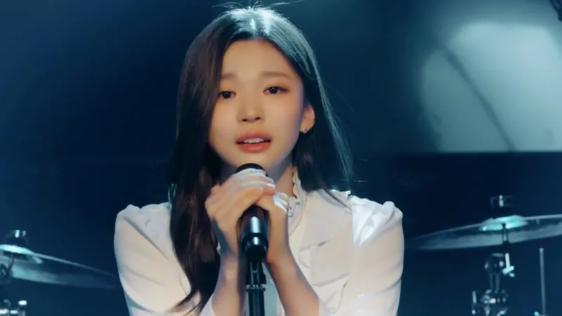 “김소희·류연주, ‘반짇고리’로 물든 애절한 서사→뮤직비디오 시선 집중” / HM엔터테인먼트