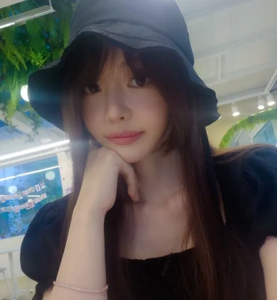 서유리 인스타그램