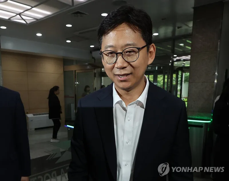 배경훈, AI 3대 강국 2년 내 실현 강조