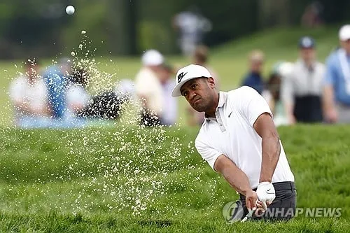 “2022년 우승자 기권”…피나우, 로켓 클래식 직전 불참→PGA 투어 충격