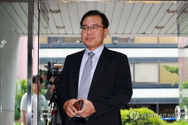 이명현 특별검사, 김건희 소환 불응시 체포영장 원칙…해병대 구명로비 수사 긴장→정국 파장