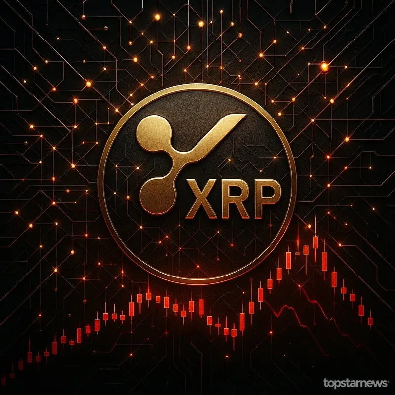 리플 XRP, 95% ETF 승인 가능성 속 ‘조정장세’ 지속…“10월 전후 돌파 여부 주목”