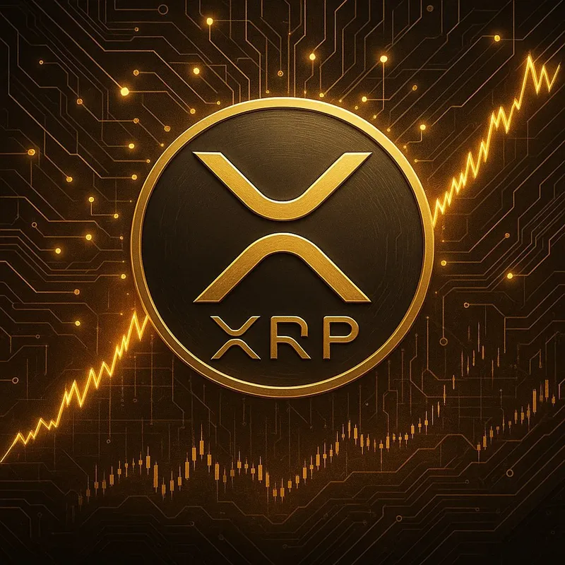 리플 XRP, 조정 마무리 임박…“최대 12달러 상승 가능성” 분석