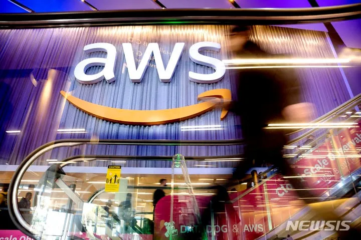 AWS, 정부 AI 컴퓨팅 공급 첫 진출