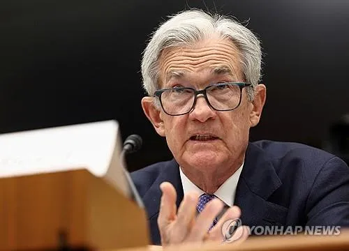 연준 내부 금리인하 시점 이견…시장 9월 인하 기대 확산