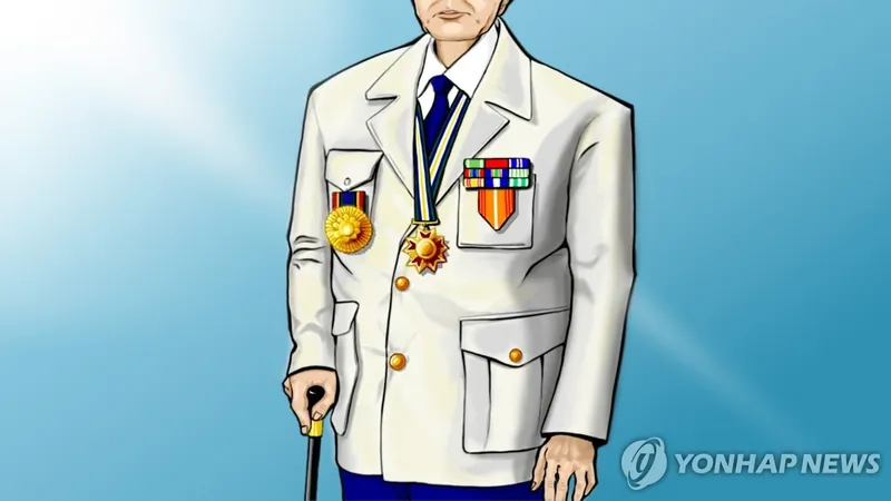 권익위, 75년 만에 참전유공자 군번 바로잡았다