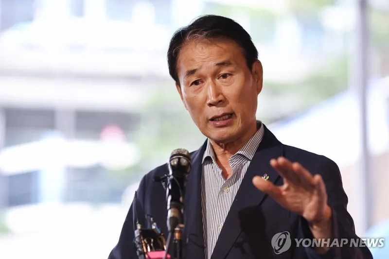 권오을, 보훈은 국민의 통합