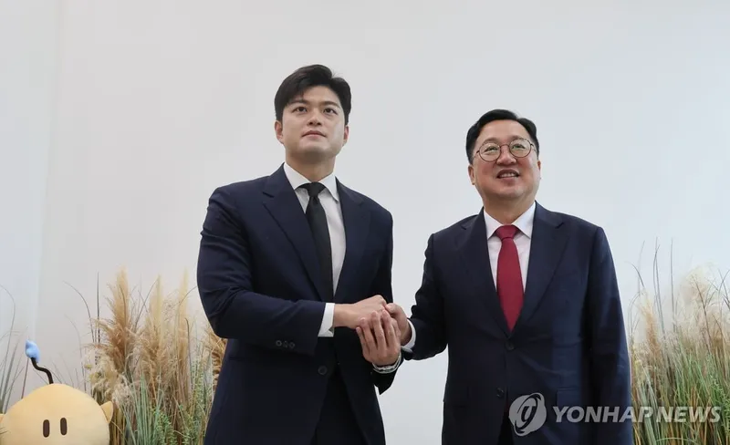김용태, 해수부 부산 이전 졸속 우려
