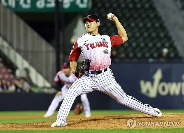 “1대2 트레이드 단행”…LG, 임준형 내주고 kt서 천성호·김준태 영입→전력 강화