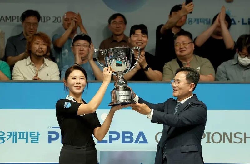 김가영(출처=PBA)