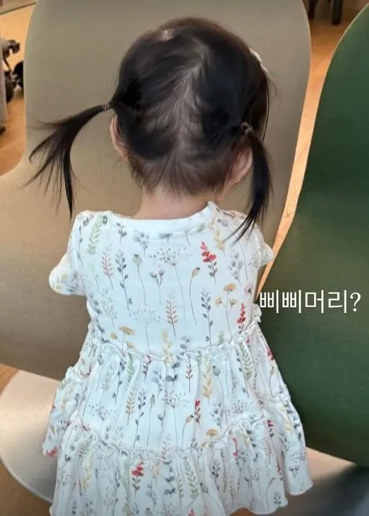 “이민정 딸 첫 공개”…이병헌·이민정, 따뜻한 가족 순간→드라마 복귀 기대감