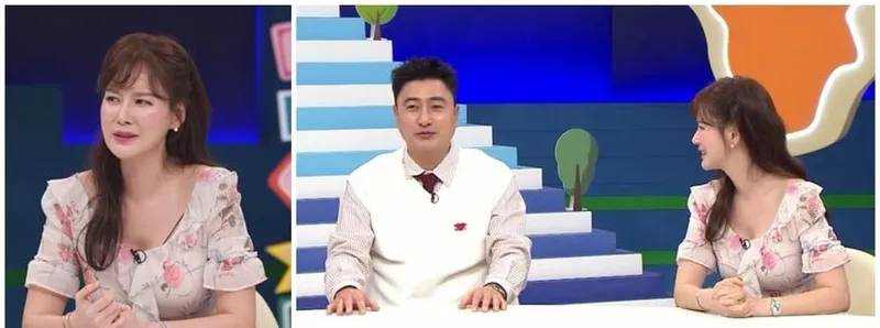 채널A ‘선 넘은 패밀리’
