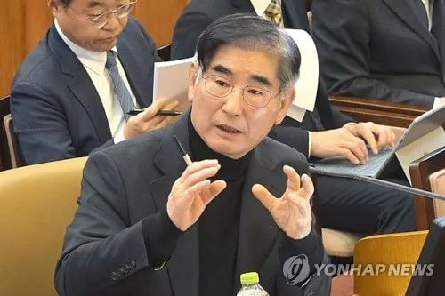 김용현 전 국방부장관 / 연합뉴스