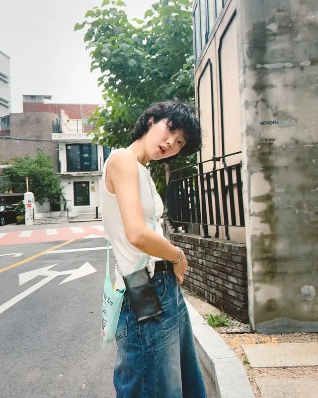 출처=이주영 SNS